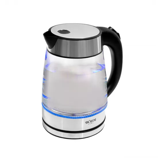 Fierbator electric BÖHM BHB1702, 1850-2200 W, 1,7 L Fierbator electric BÖHM BHB1702, 1850-2200 W, 1,7 L