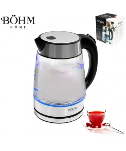 Fierbator electric BÖHM BHB1702, 1850-2200 W, 1,7 L Fierbator electric BÖHM BHB1702, 1850-2200 W, 1,7 L