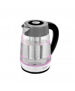 Fierbator electric BÖHM BHB1703DT, 1850-2200W, 1.7 L