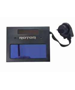 Filtru auto-intunecat pentru masca de sudura Model 1, Rotor