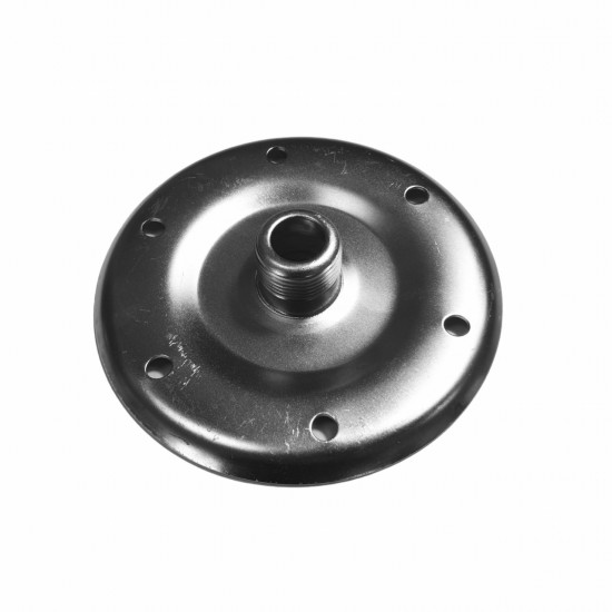 Flansa din otel-carbon pentru hidrofor 24L, Elefant