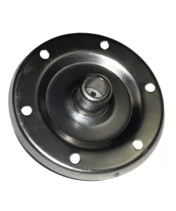 Flansa pentru hidrofor din otel galvanizat Flansa pentru hidrofor din otel galvanizat