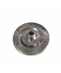 Flansa SS din otel-inox pentru hidrofor 24L, Elefant