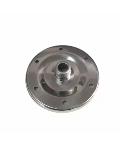 Flansa SS din otel-inox pentru hidrofor 24L, Elefant Flansa SS din otel-inox pentru hidrofor 24L, Elefant