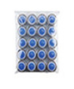 FLEKO Aerator baterie din alama #-24 albastru