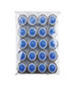 FLEKO Aerator baterie din alama #-24 albastru