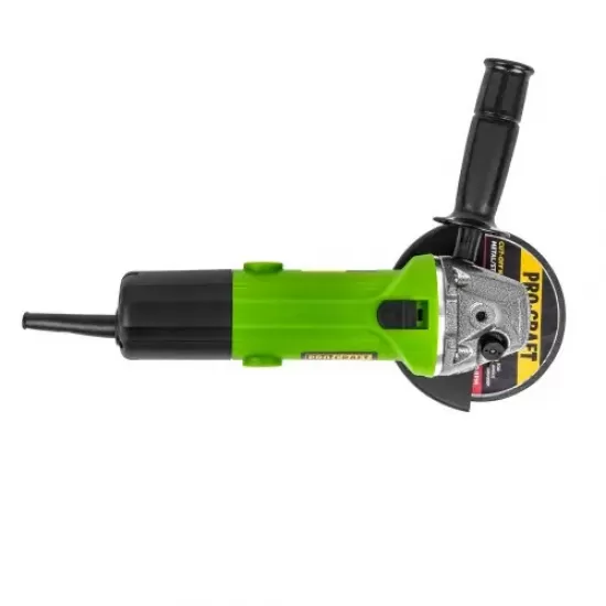 Flex polizor unghiular 1000 W, 11.000 rot/min PROCRAFT PW-1000 Flex polizor unghiular 1000 W, 11.000 rot/min PROCRAFT PW-1000