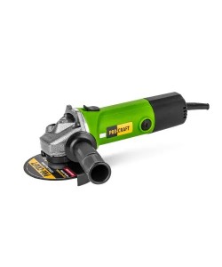 Flex polizor unghiular 1000 W, 11.000 rot/min PROCRAFT PW-1000
