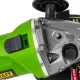 Flex polizor unghiular 1000 W, 11.000 rot/min PROCRAFT PW-1000 Flex polizor unghiular 1000 W, 11.000 rot/min PROCRAFT PW-1000