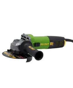 Flex polizor unghiular 850 W, 12,000 rot/min PROCRAFT PW1050