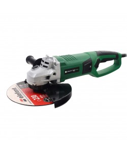 Flex Polizor unghiular CRAFT-TEC PXAG-228A , 2600 W, 6000 rpm, 230 mm