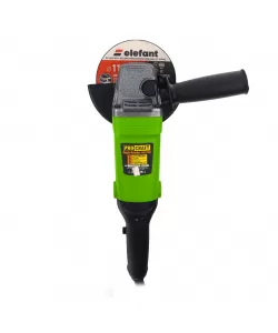 Flex Polizor Unghiular cu Variator Procraft PW 1200E , 860W, 11000 RPM, 125 mm