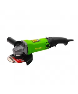 Flex Polizor Unghiular cu Variator Procraft PW 1200E , 860W, 11000 RPM, 125 mm