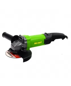 Flex Polizor Unghiular cu Variator Procraft PW1600SE , 1100W, 12000 RPM, 150 mm