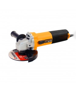 Flex Polizor unghiular cu Variator ROTOR RAG1100E, 1000 W, 11000 rpm, 125mm