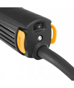 Flex Polizor unghiular cu Variator ROTOR RAG1100E, 1000 W, 11000 rpm, 125mm Flex Polizor unghiular cu Variator ROTOR RAG1100E, 1000 W, 11000 rpm, 125mm