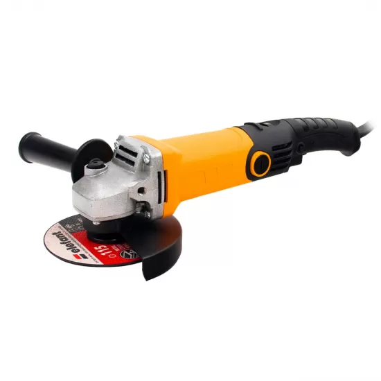 Flex Polizor unghiular cu variator ROTOR RAG710, 710 W , 11000 rpm , 125 mm Flex Polizor unghiular cu variator ROTOR RAG710, 710 W , 11000 rpm , 125 mm