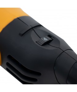 Flex Polizor unghiular cu variator ROTOR RAG710, 710 W , 11000 rpm , 125 mm