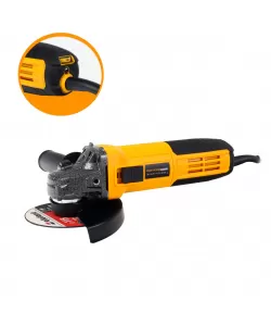 Flex Polizor unghiular cu variator ROTOR RAG800 , 800W , Variator . 1100 RPM