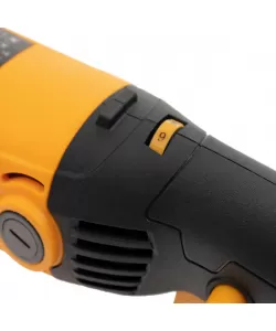 Flex Polizor unghiular cu Variator ROTOR RAG850E, 850 W, 11000 rpm, 125 mm