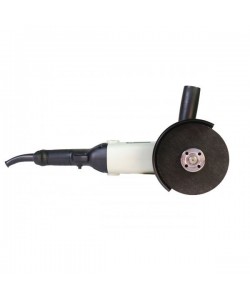 Flex Polizor Unghiular Elprom EMSU 1000-125, 1000 W, 11000 RPM, Carbuni Rezerva, Rusia