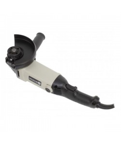 Flex Polizor Unghiular Elprom EMSU 1000-125E, 1000 W, 11000 RPM, VariatorCarbuni Rezerva, Rusia
