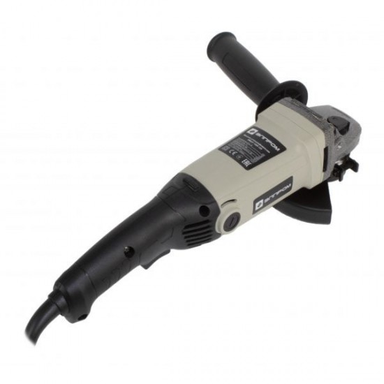 Flex Polizor Unghiular Elprom EMSU 1000-125E, 1000 W, 11000 RPM, VariatorCarbuni Rezerva, Rusia Flex Polizor Unghiular Elprom EMSU 1000-125E, 1000 W, 11000 RPM, VariatorCarbuni Rezerva, Rusia
