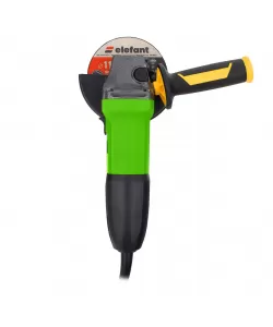 Flex Polizor Unghiular Procraft PW 1100, 1.1 kW, 11000 RPM, 125 mm