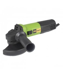 Flex Polizor Unghiular Procraft PW 1100E, 750 W, 11000 RPM, 125 mm, variator