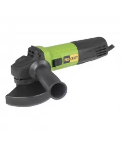 Flex Polizor Unghiular Procraft PW 1100E, 750 W, 11000 RPM, 125 mm, variator