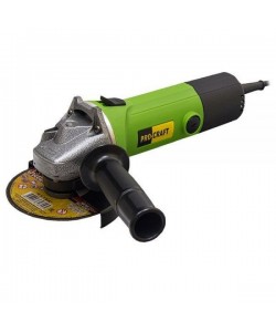 Flex Polizor Unghiular Procraft PW 1350, 1.35 kW, 11000 RPM, 125 mm