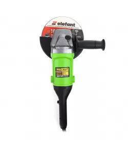 Flex Polizor Unghiular Procraft PW 2150, 2.15 kW, 7500 RPM, 180 mm Carbuni