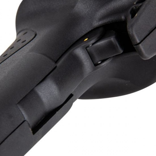 Flex Polizor Unghiular Procraft PW 2150, 2.15 kW, 7500 RPM, 180 mm Carbuni