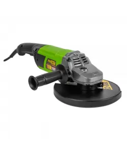 Flex Polizor Unghiular Procraft PW 2650, 2.65 kW, 6500 rpm, Panza 230 mm, Putere 2600W, pornire Soft Start Flex Polizor Unghiular Procraft PW 2650, 2.65 kW, 6500 rpm, Panza 230 mm, Putere 2600W, pornire Soft Start