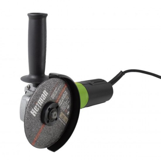 Flex Polizor Unghiular Procraft PW 750, 750 W, 1200 RPM, 125 mm Carbuni