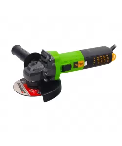 Flex polizor unghiular PW2200 PROCRAFT 1100W, 11000 rpm, Diametru disc 125 mm