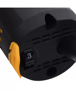 Flex polizor unghiular PW2200 PROCRAFT 1100W, 11000 rpm, Diametru disc 125 mm