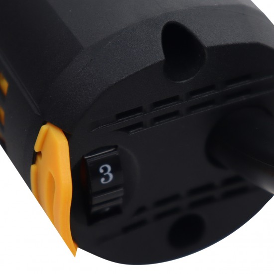 Flex polizor unghiular PW2200 PROCRAFT 1100W, 11000 rpm, Diametru disc 125 mm