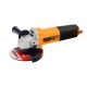 Flex Polizor unghiular ROTOR RAG720, 720 W, 11000 rpm , 125mm Flex Polizor unghiular ROTOR RAG720, 720 W, 11000 rpm , 125mm