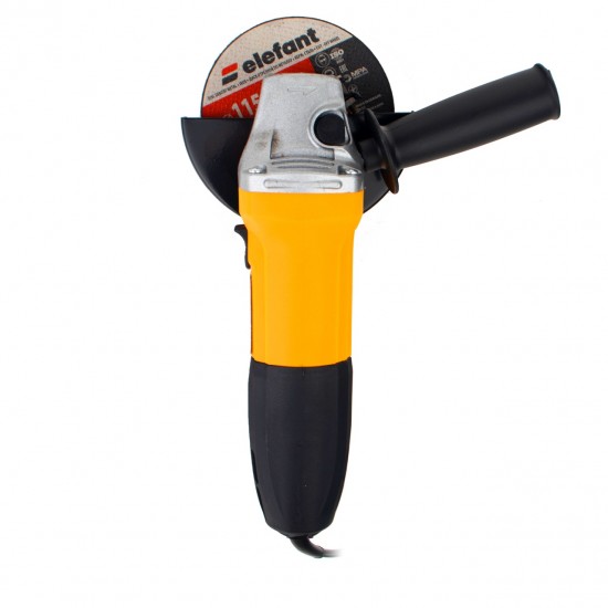 Flex Polizor unghiular ROTOR RAG720, 720W , 11000rpm , 125 mm
