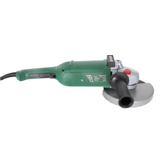 Flex Polizor Unghiular Status SA 180S Italia, 2100 W, 180 mm