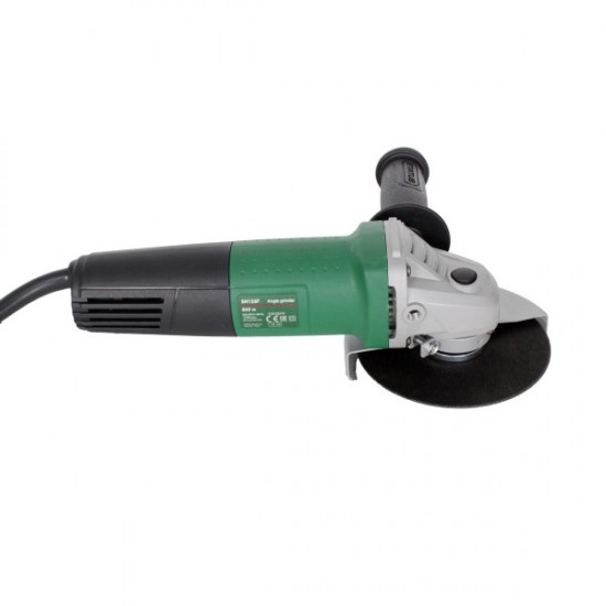 Flex Polizor Unghiular Status SH 125F Italia, 800 W, 125 mm