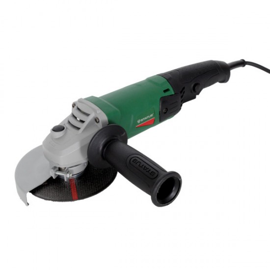 Flex Polizor Unghiular Status SH 125S Italia, 1050 W, 125 mm Flex Polizor Unghiular Status SH 125S Italia, 1050 W, 125 mm