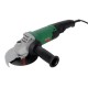 Flex Polizor Unghiular Status SH 125S Italia, 1050 W, 125 mm Flex Polizor Unghiular Status SH 125S Italia, 1050 W, 125 mm
