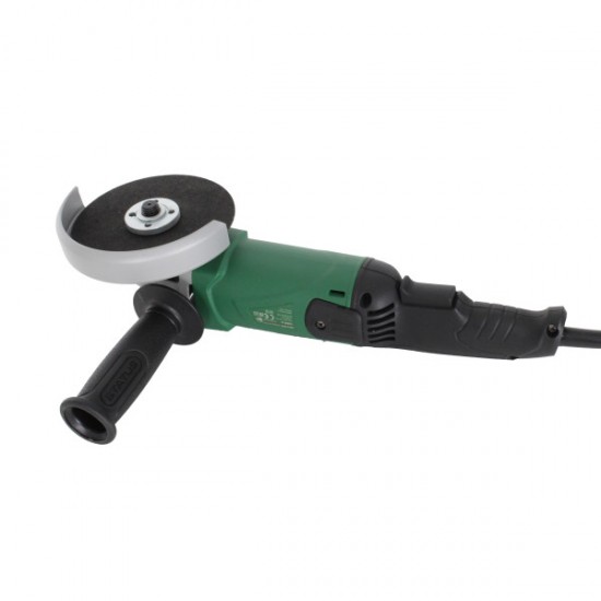 Flex Polizor Unghiular Status SH 125S Italia, 1050 W, 125 mm Flex Polizor Unghiular Status SH 125S Italia, 1050 W, 125 mm
