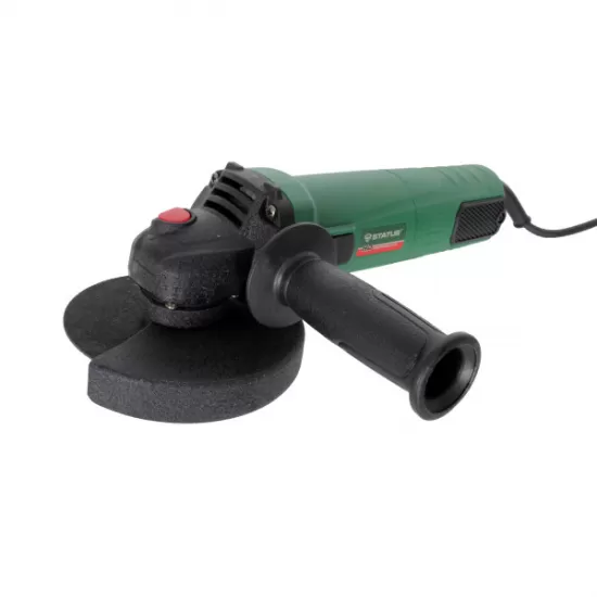 Flex Polizor Unghiular Status SH 125SF Italia, 1100 W, 125 mm Flex Polizor Unghiular Status SH 125SF Italia, 1100 W, 125 mm