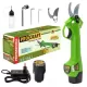Foarfeca cu acumulator pentru crengi PROCRAFT ES16Li Foarfeca cu acumulator pentru crengi PROCRAFT ES16Li