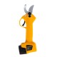 Foarfeca cu acumulator ROTOR RPS168, 16 V/ 1,5Ah, Brushless