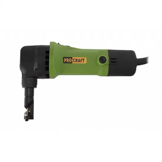 Foarfeca electrica de taiat tabla, PROCRAFT SM1.6-1000 Foarfeca electrica de taiat tabla, PROCRAFT SM1.6-1000
