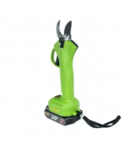 Foarfeca pe acumulator 20 V ES18LiB PROCRAFT